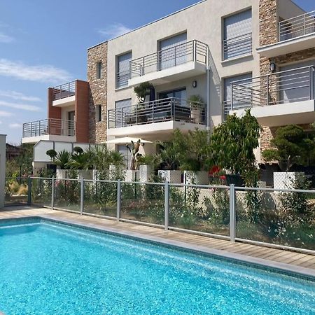 Perfect Place To Stay In Juan-Les-Pins Antibes Exterior photo
