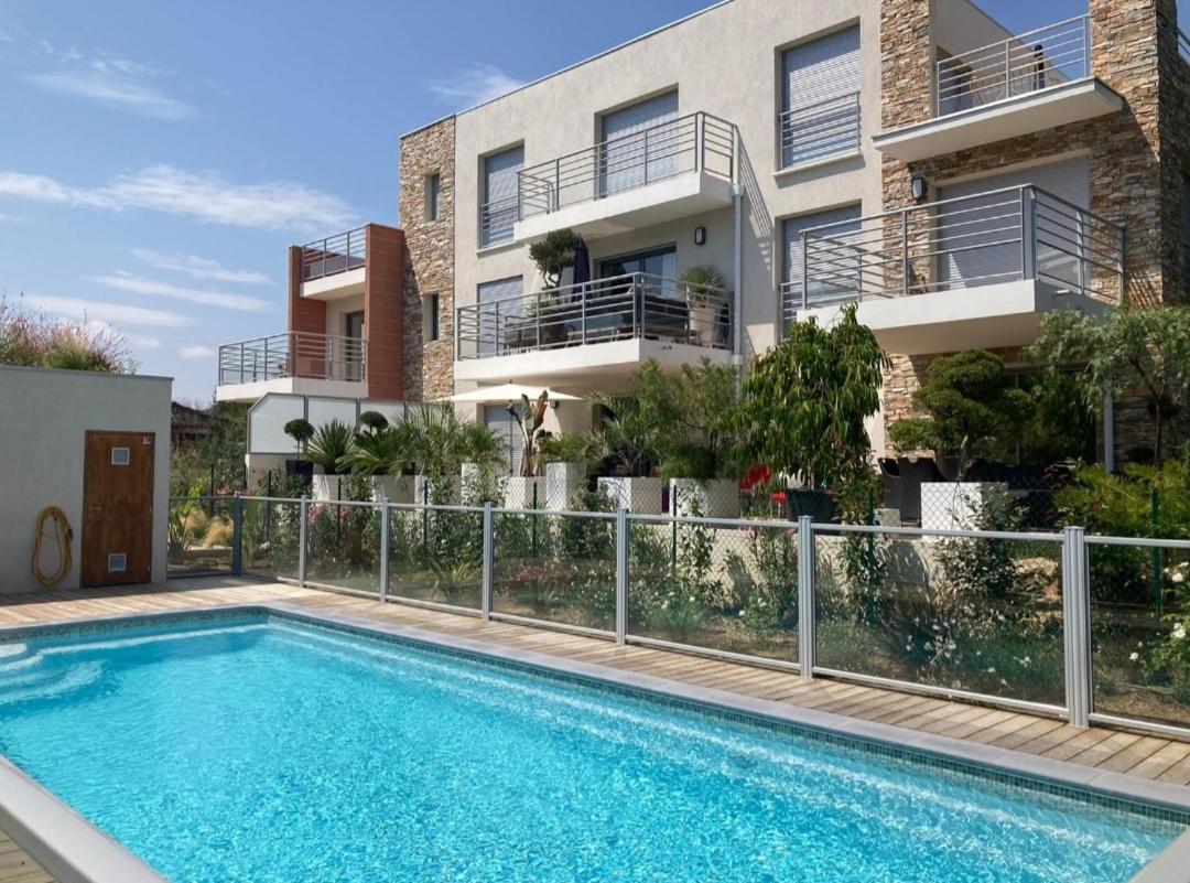 Perfect Place To Stay In Juan-Les-Pins Antibes Exterior photo